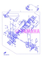 ADMISION 2 para Yamaha FJR1300A 2013