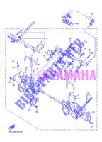 ADMISION 2 para Yamaha FJR1300A 2013