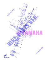 DIRECCION para Yamaha FZ8N 2013