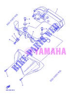 RELOJES  para Yamaha XJ6N 2013