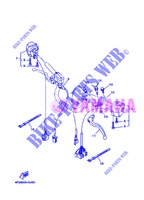 CONMUTADORES / MANETAS para Yamaha YBR125E 2013