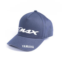 Gorra TMAX para adulto Yamaha-Yamaha