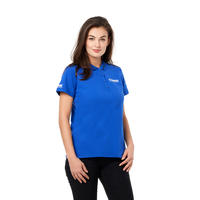 22 PB ESS POLO WOMEN NOLA-Yamaha