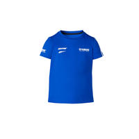 22 PB SS T-SHIRT KIDS LEUVEN-Yamaha