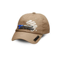 Gorra Ténéré World Raid Yamaha-Yamaha