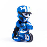 Peluche Paddock Blue Yamaha-Yamaha