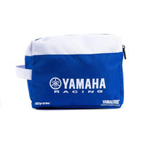 Bolsa de aseo Paddock Blue Yamaha-Yamaha