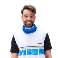 Protector de cuello Faster Sons Yamaha-Yamaha