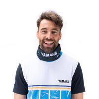Protector de cuello Faster Sons Yamaha-Yamaha