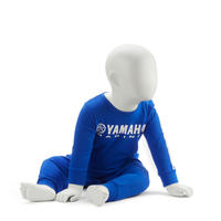 22 PB JUMPSUIT LS BABY PUNE-Yamaha