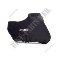 Funda Yamaha Interior-Yamaha
