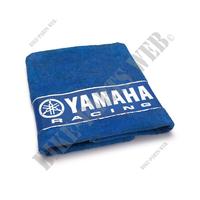 Toalla para la playa Yamaha Racing-Yamaha