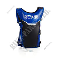 Bolsa de agua Yamaha Racing-Yamaha-Equipaje Yamaha Racing