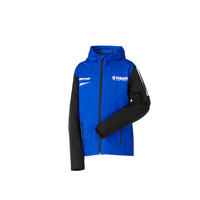 22 PB SOFTSHELL KIDS WUPPER-Yamaha