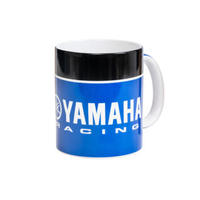 Taza clásica Yamaha Racing-Yamaha