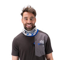 Protector de cuello Ténéré 700 World Raid Yamaha-Yamaha