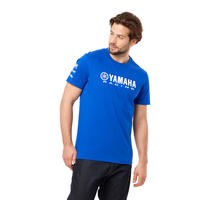 24 PB ESS T-SHIRT UNISEX CORK-Yamaha