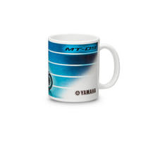 Taza de cerámica Yamaha MT-09-Yamaha
