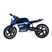 Bicicleta de equilibrio de madera para niños R1 Yamaha-Yamaha