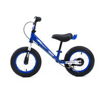 Bicicleta de equilibrio de madera para niños R1 Yamaha-Yamaha