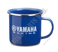 Taza Yamaha Racing-Yamaha