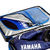 Bolsa Yamaha Racing Medium-Yamaha