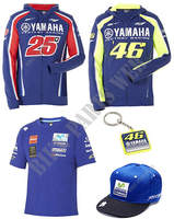 Gama Yamaha MotoGP-Yamaha-Ropa Yamaha