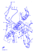 AIR INDUCTION SYSTEM AIS para Yamaha YZF600R 1997