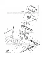 RELOJES  para Yamaha YFM350A 2008