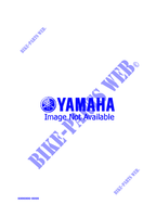 JUEGO DE JUNTAS para Yamaha WR500 1997