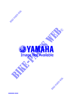 KIT DE REPARACIÓN  para Yamaha YZ125 1989