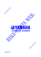 KIT DE REPARACIÓN  para Yamaha YZ250 1989