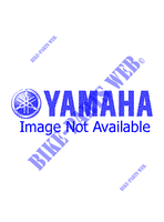 RUEDA TRASERA para Yamaha BOOSTER 1997