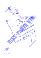 MANILLAR / CABLE para Yamaha BOOSTER 12