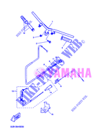 MANILLAR / CABLE para Yamaha YH50 2004