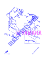 CONMUTADORES / MANETAS para Yamaha XC125 2005