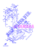 DEPOSITO DE GASOLINA para Yamaha XC125 2005