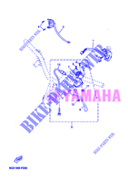 CONMUTADORES / MANETAS para Yamaha YN50 2008