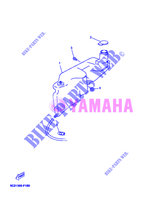 DEPOSITO DE ACEITE para Yamaha YN50 2008