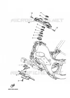 DIRECCION para Yamaha XP500 2011