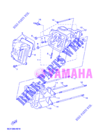 CULATA para Yamaha MBK OVETTO 50 4 TEMPS 2012