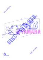 RELOJES  para Yamaha YZF-R1 2012