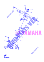 DIRECCION para Yamaha YZF-R6 2012
