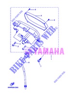 RELOJES  para Yamaha BOOSTER SPIRIT 2013