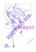 RELOJES  para Yamaha BOOSTER SPIRIT 2013