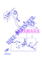 CONMUTADORES / MANETAS para Yamaha BOOSTER SPIRIT 2013