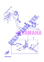 CONMUTADORES / MANETAS para Yamaha CW50 2013