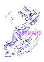 ESCAPE para Yamaha CW50 2013