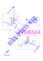 CONMUTADORES / MANETAS para Yamaha BWS EASY 2013