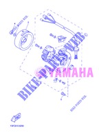 ALTA para Yamaha BOOSTER ONE 2013